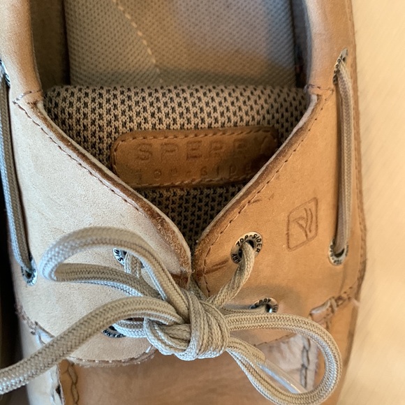 Sperry top-sider slip ons - Picture 3 of 8